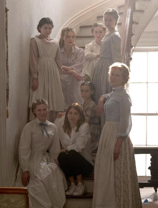 thebeguiled