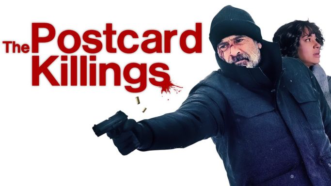 the postcard killings