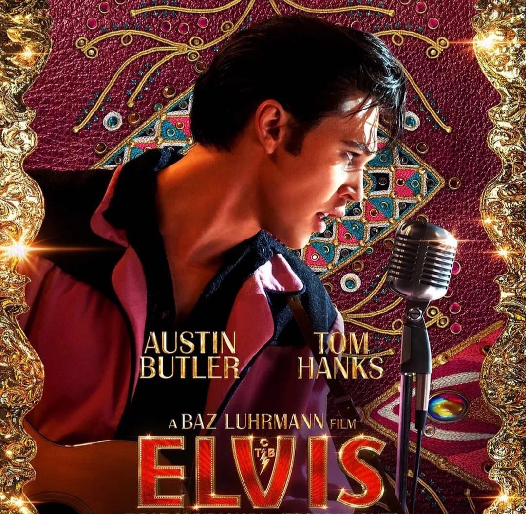ELVIS (2022) – Baz Luhrmann's Bio Pic of Elvis Presley Is Visual  Storytelling at its Best | This Is My Creation: The Blog of Michael Arruda